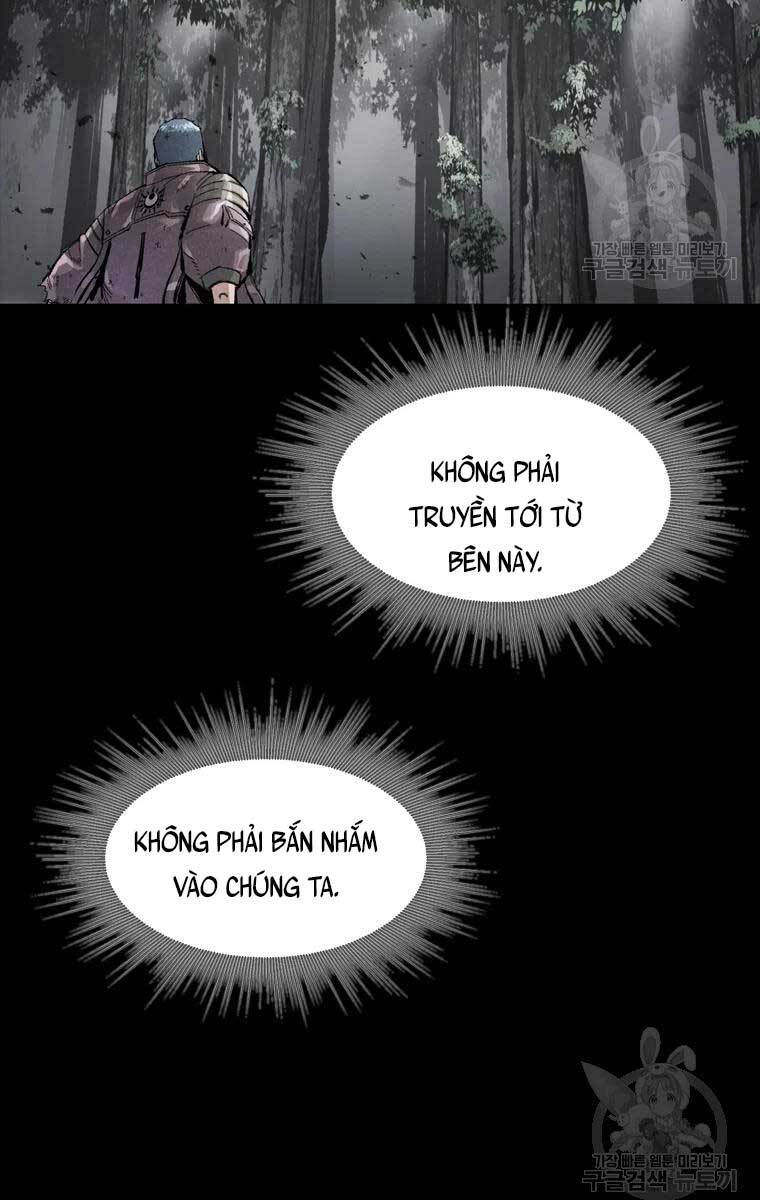 mật mã mê cung chapter 42 55