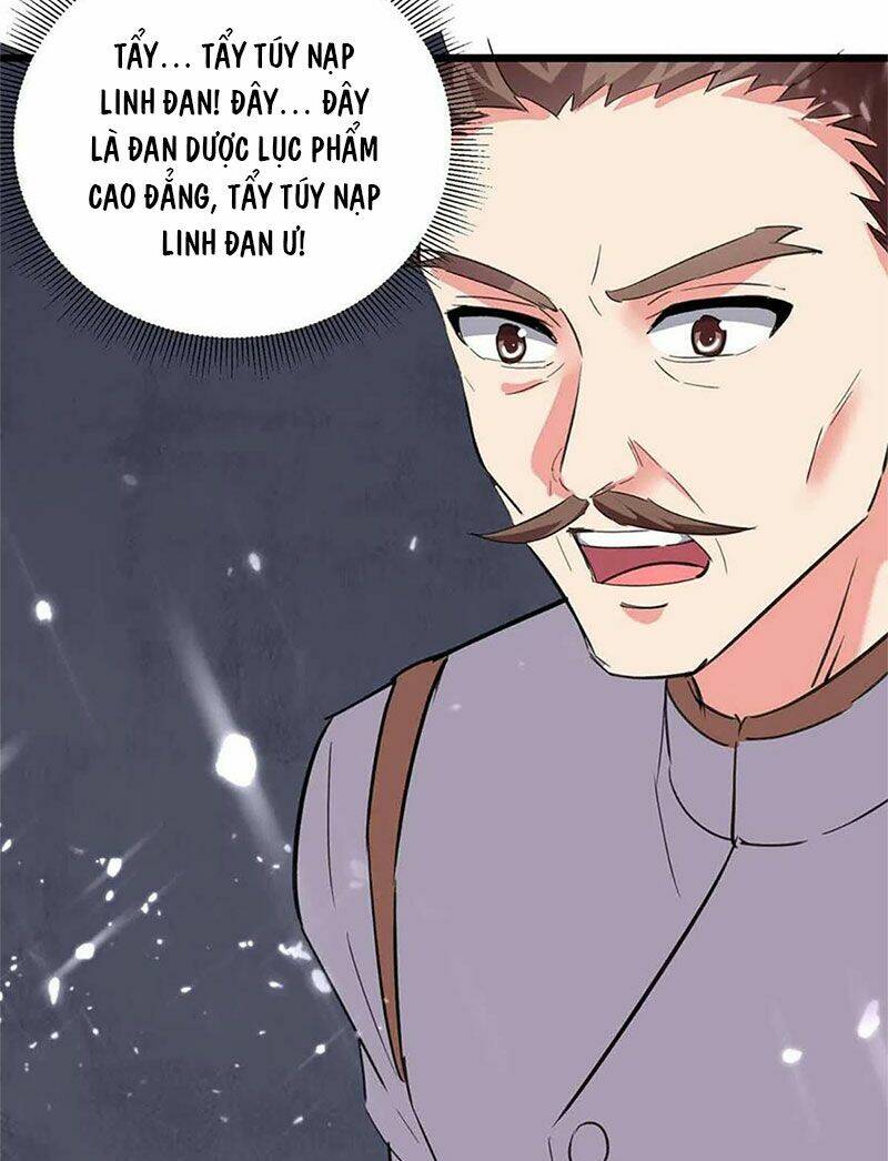 trọng sinh khí thiếu quy lai chapter 179 3