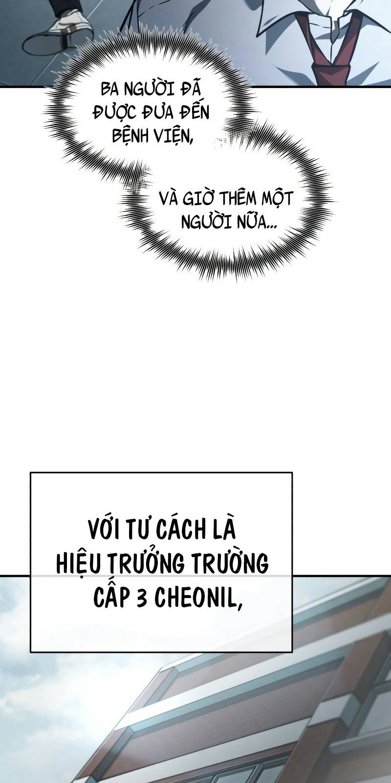 ác quỷ trở lại học đường chapter 5.1 41