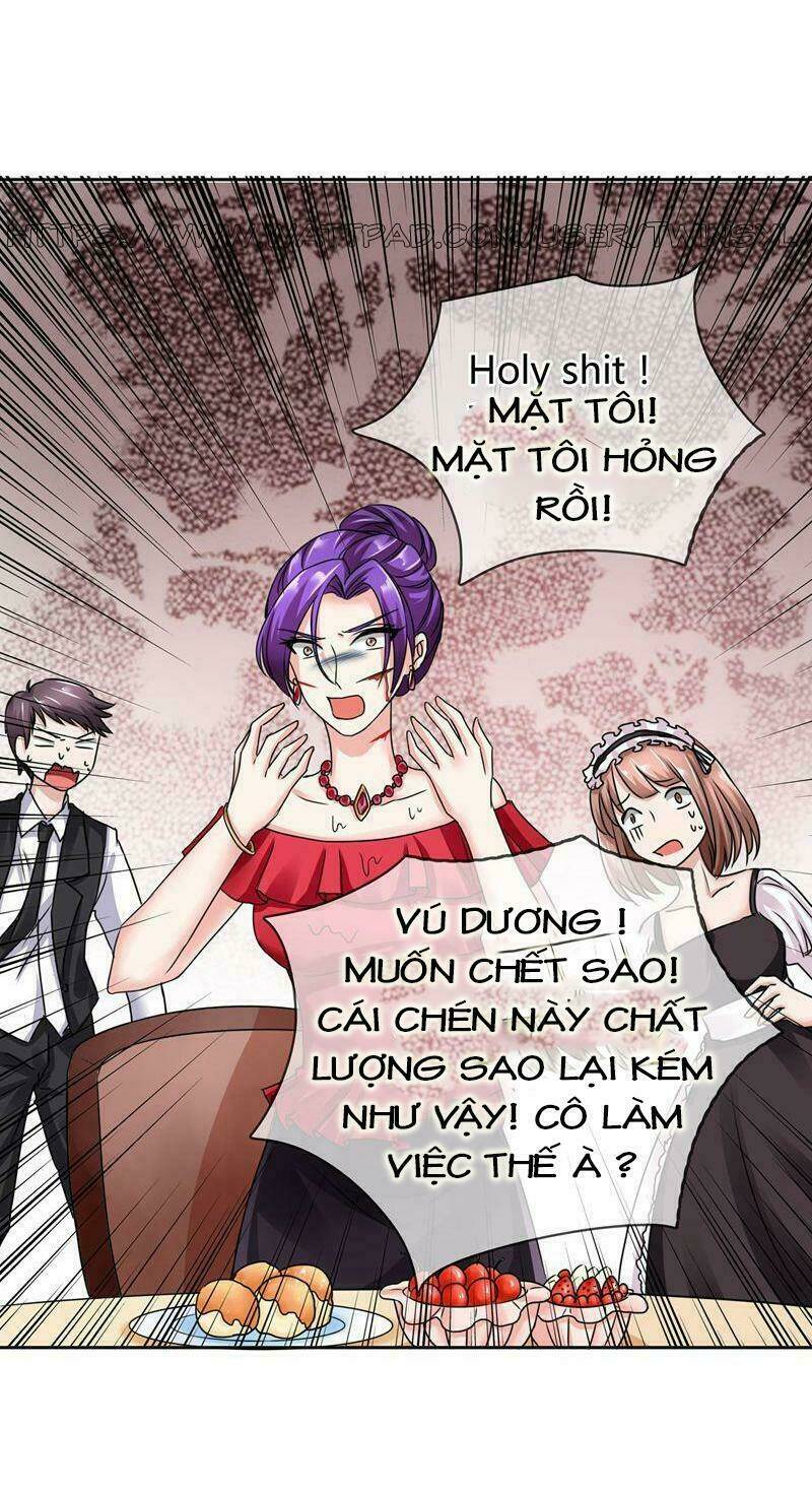 bá đạo trung khuyển tìm ái ký chapter 35 10