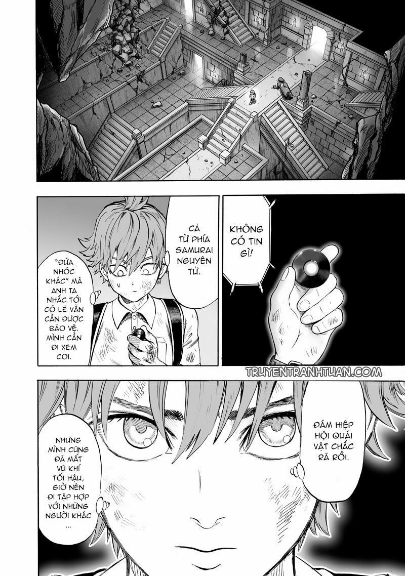 one-punch man chapter 165 10