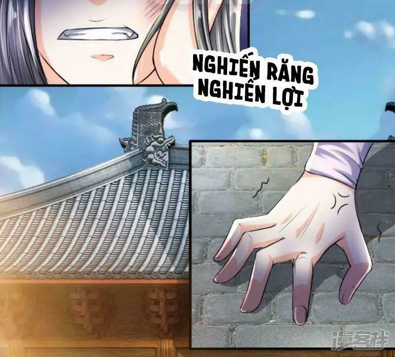 chí tôn hồng bao hoàng đế chapter 14 3