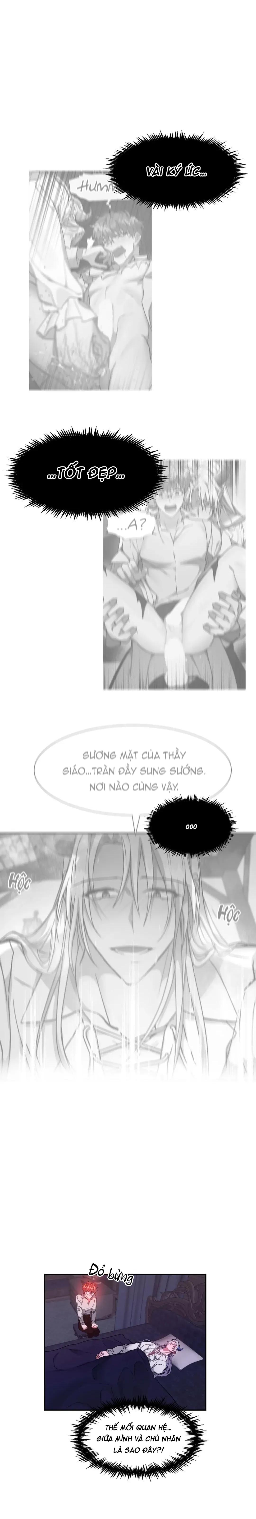 lâu đài tình dục chapter 25 14