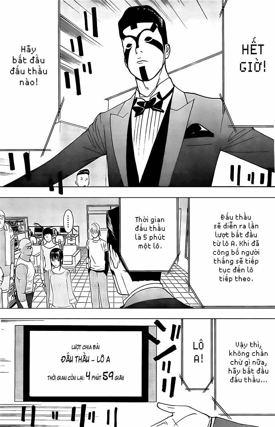 liar game chapter 147 8