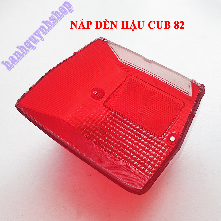 Nắp đèn hậu xe 82 loại đẹp