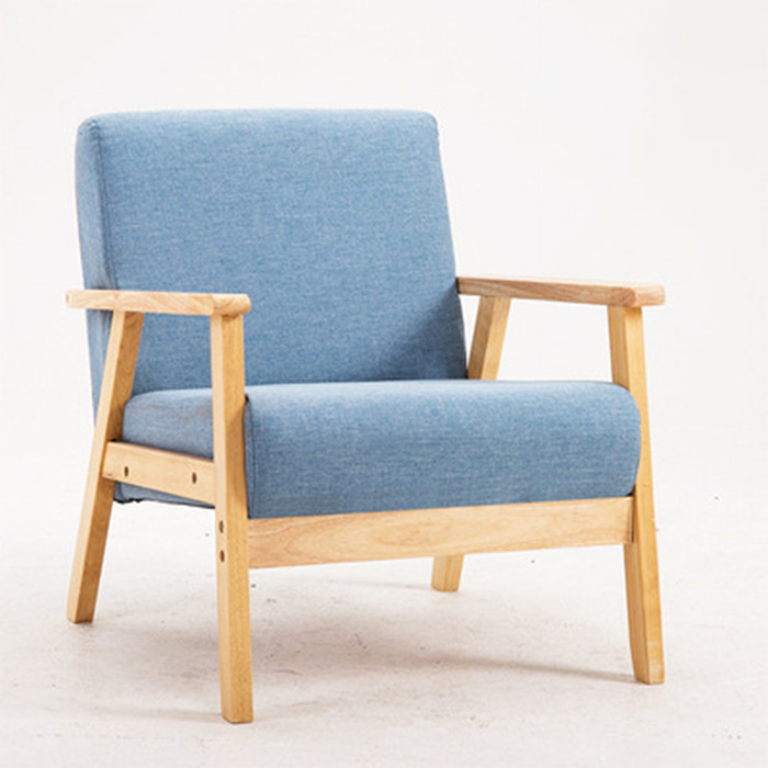 Ghế sofa đơn, ghế sofa, ghế phòng khách GSF002-N