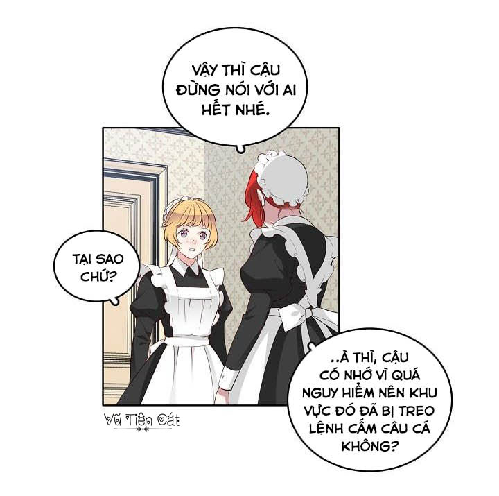 thanh tra của muiella chapter 7 31