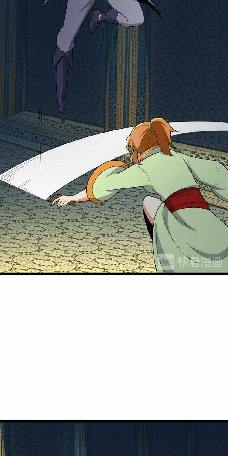 thôn phệ một thế giới tu tiên chapter 96 30