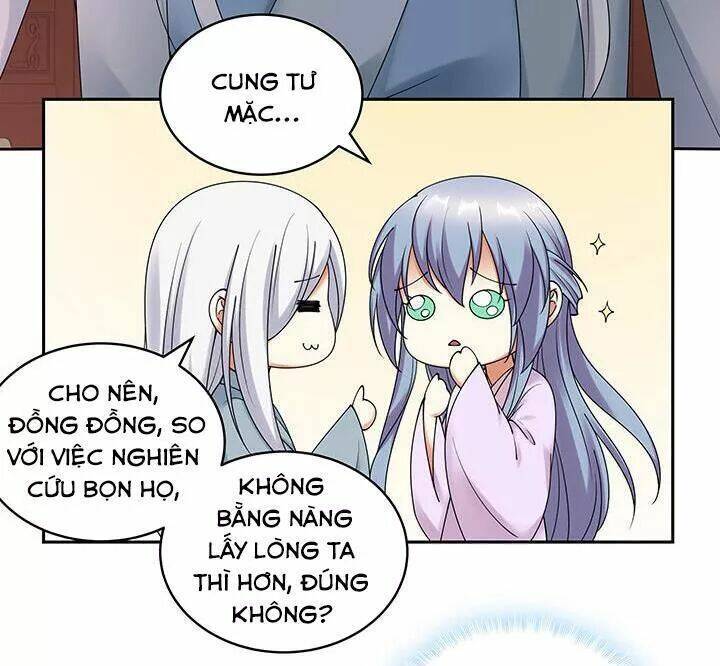 đô đốc đại nhân sủng thê kí chapter 118 19