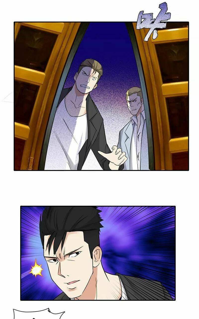 học viện cao thủ chapter 72 13