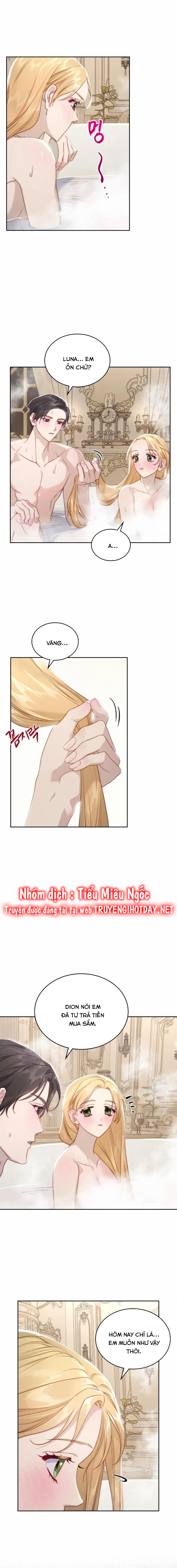 thư viện ánh trăng chapter 36 9