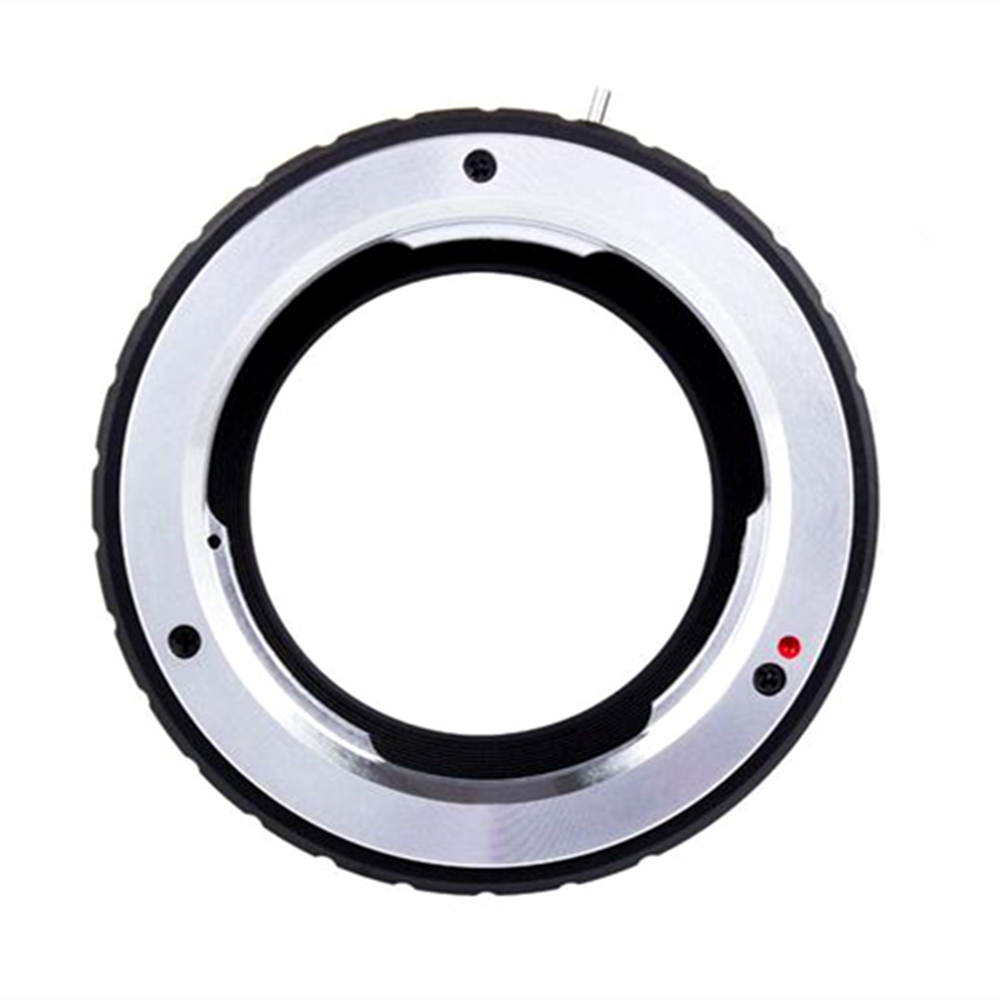 Vòng Lens Adapter Fusnid Từ Minolta MC / MD Lens Sang Canon EOS M