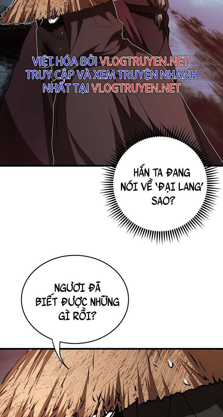 võ đang kỳ hiệp chapter 71 9