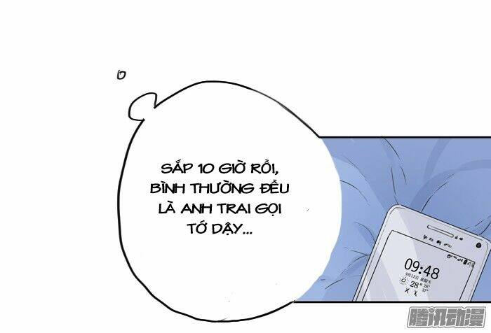 tại sao lại là nữ sinh chapter 6 13