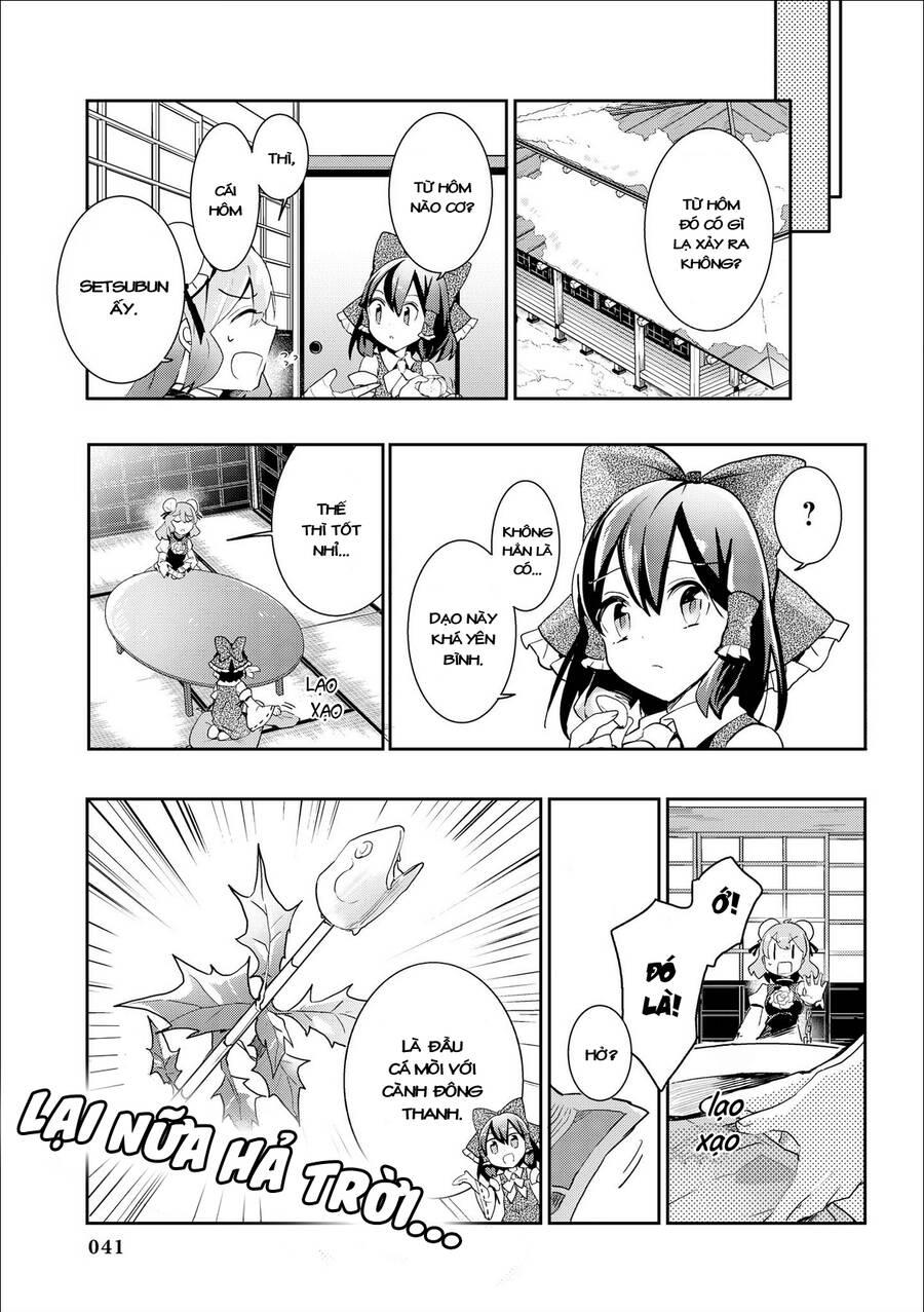 touhou ibarakasen - wild and horned hermit chapter 32 11