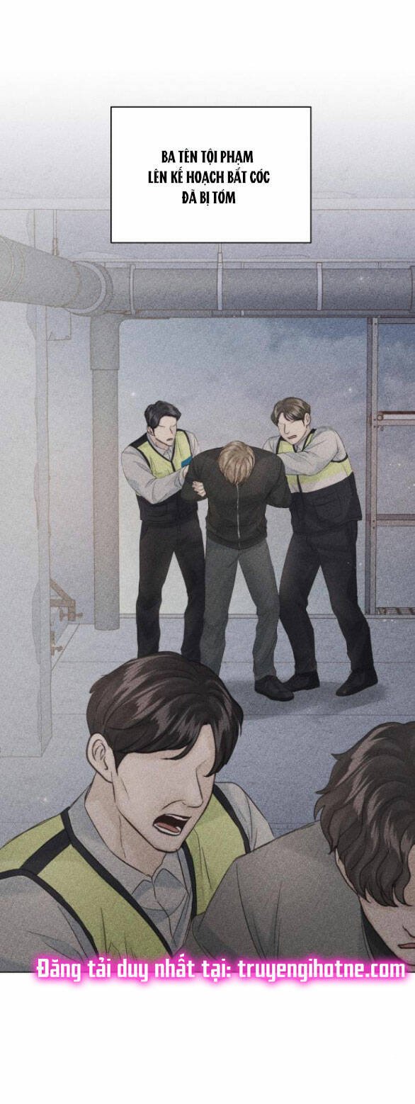 nhất định chúng ta sẽ được hạnh phúc chapter 105.1 3