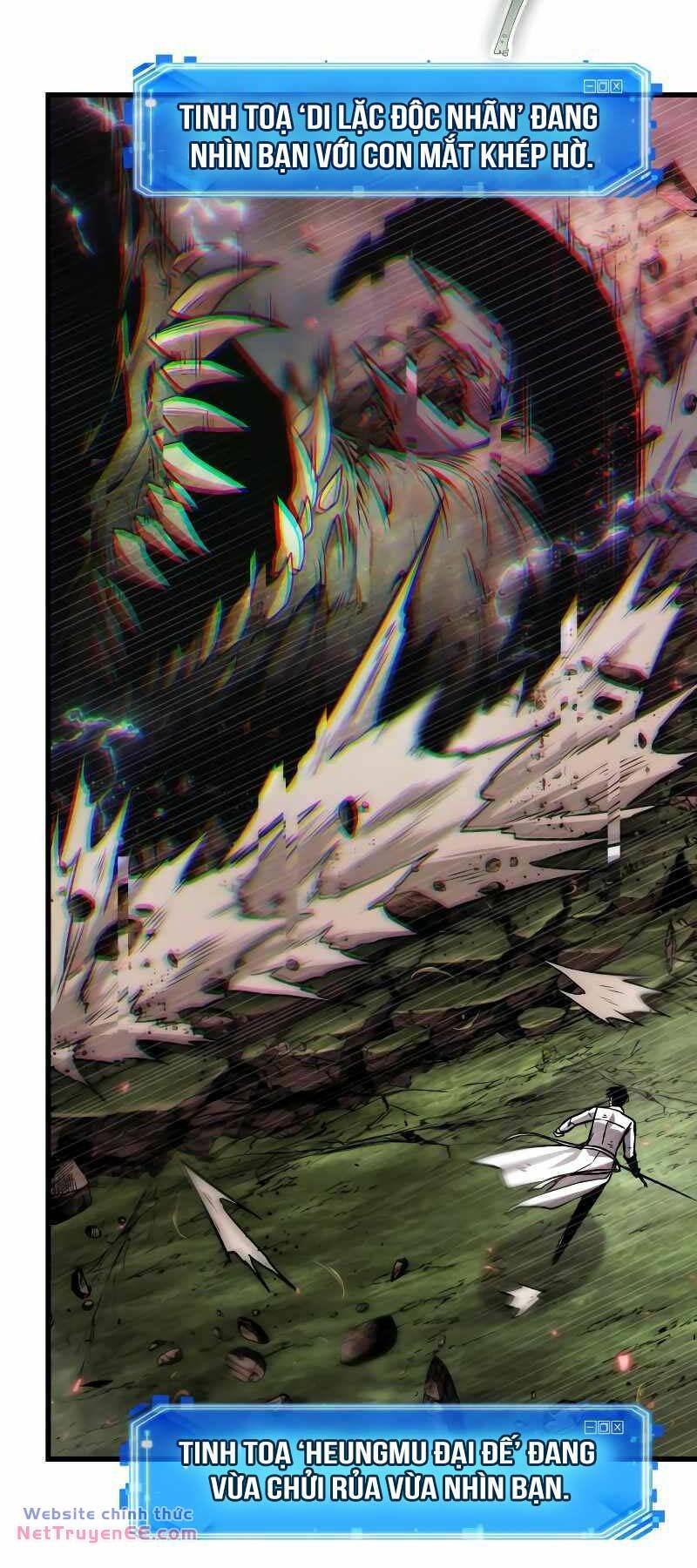 toàn trí độc giả - omniscient reader chapter 203 55