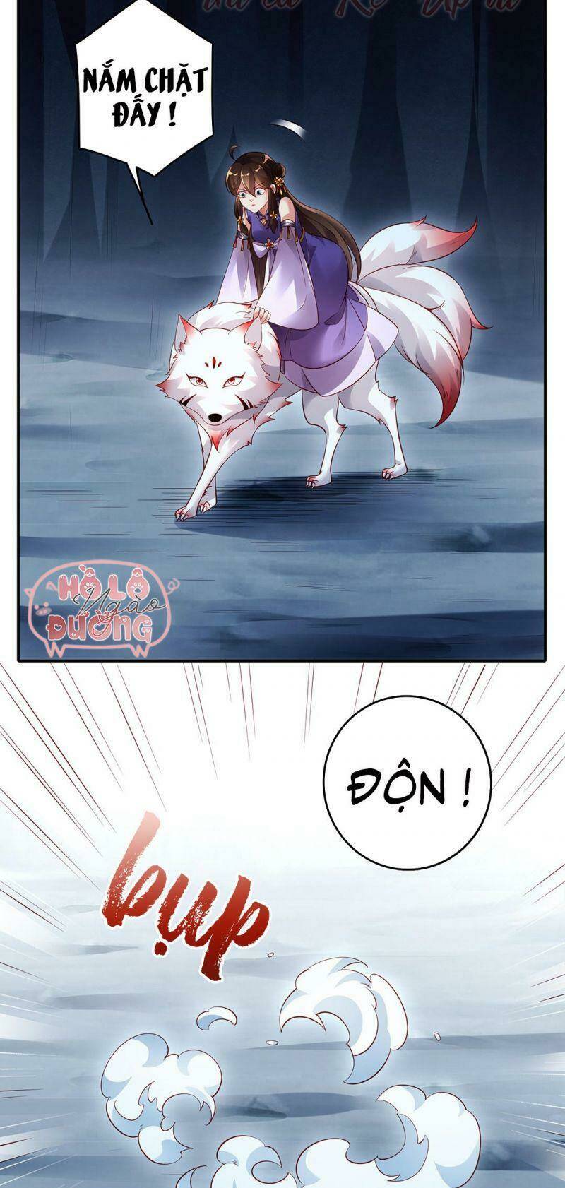 thiên kim bất hoán chapter 66 50