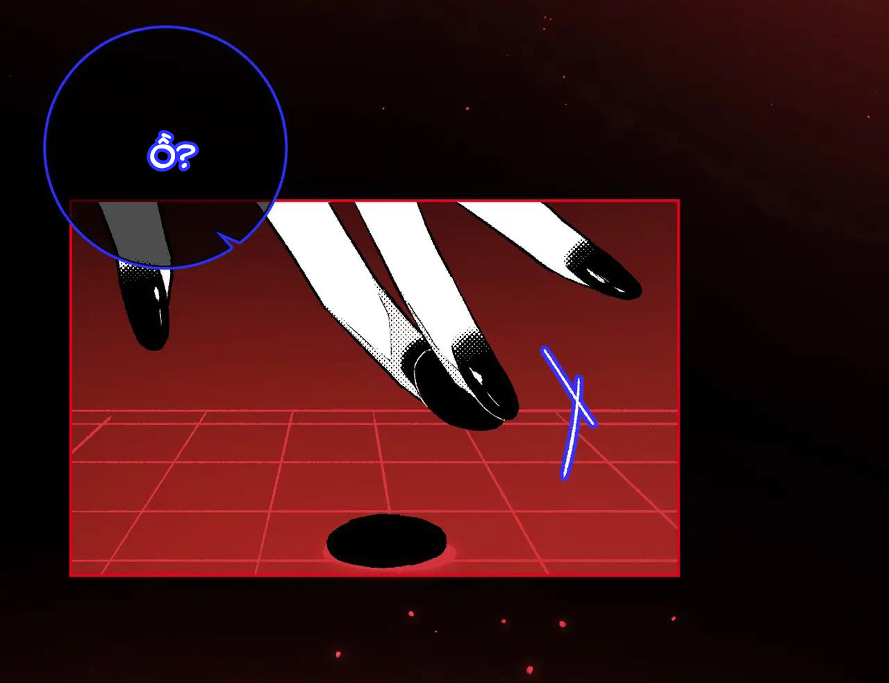 ác nữ cự tuyệt nam chính chapter 118 4