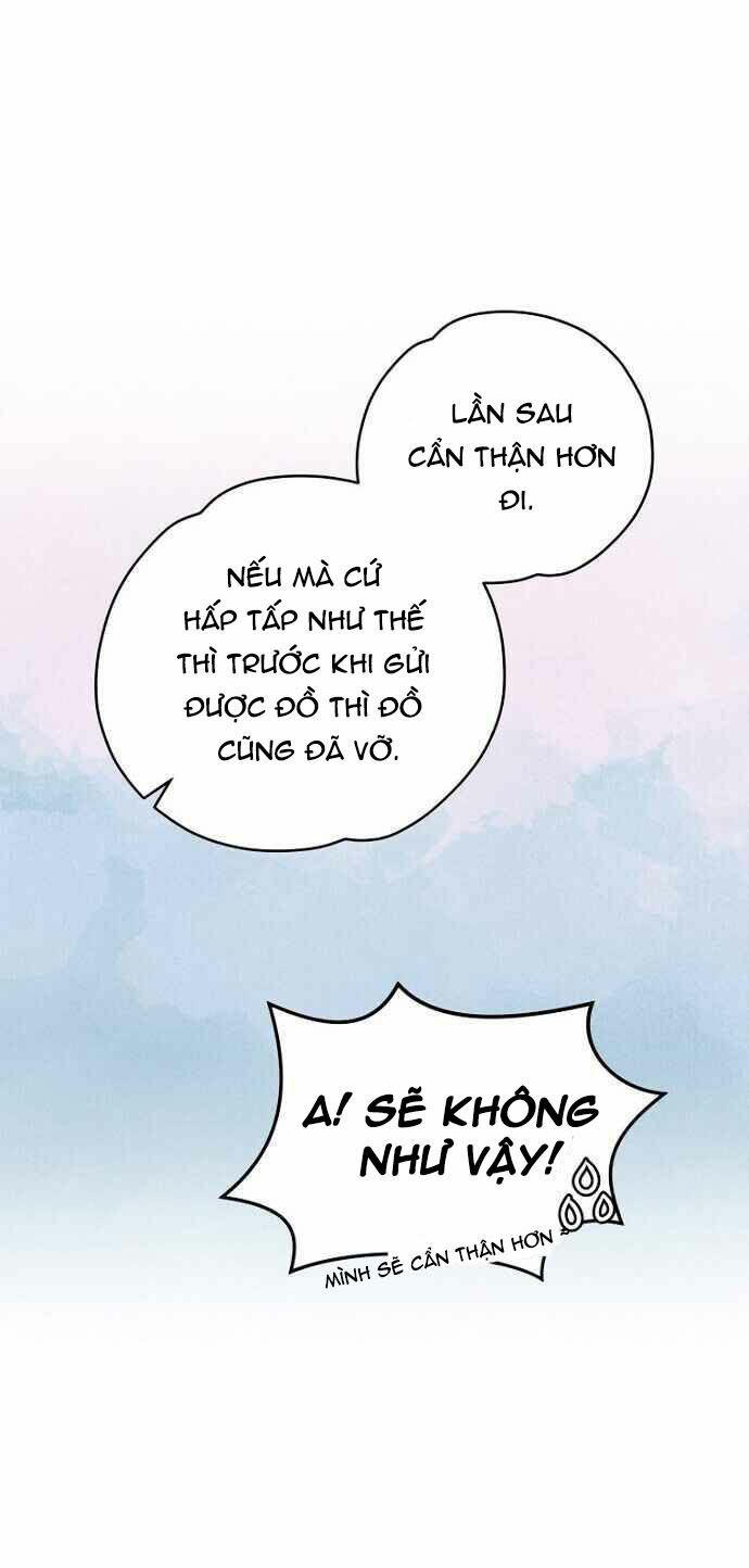 nhà hiền triết yigret chapter 29 9