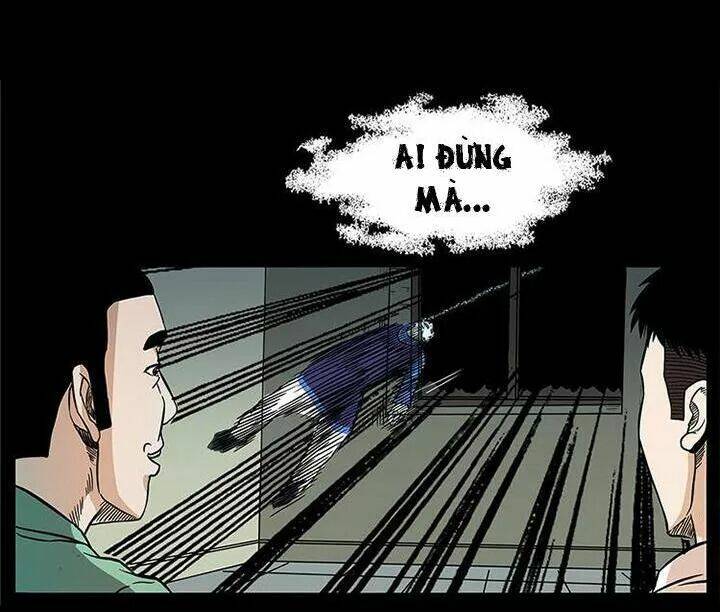 U Minh Ngụy Tượng Chapter 153 75