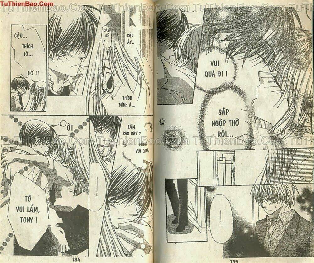 tiểu ác ma chapter 1 68