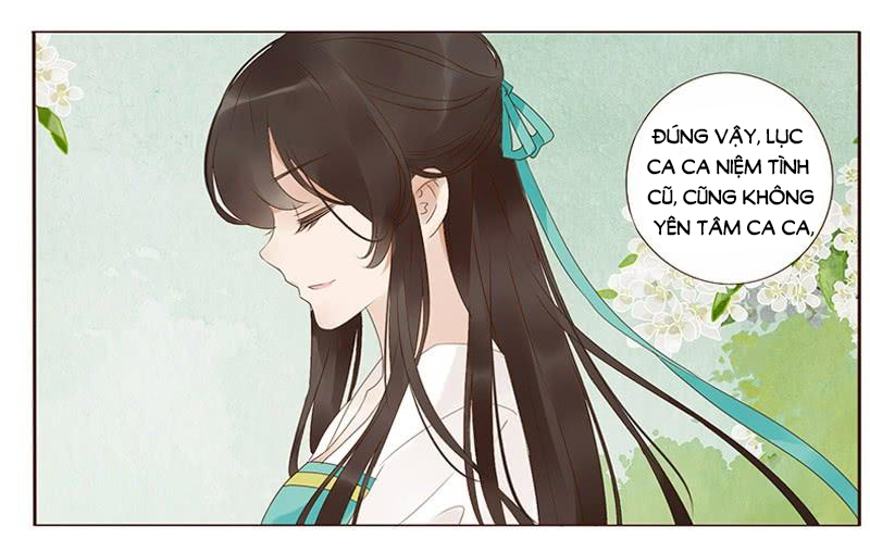 đế vương trắc chapter 188 5