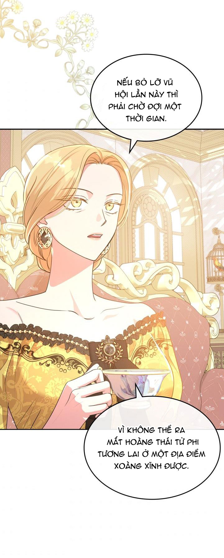 giết chết ác nữ phản diện chapter 47.1 31