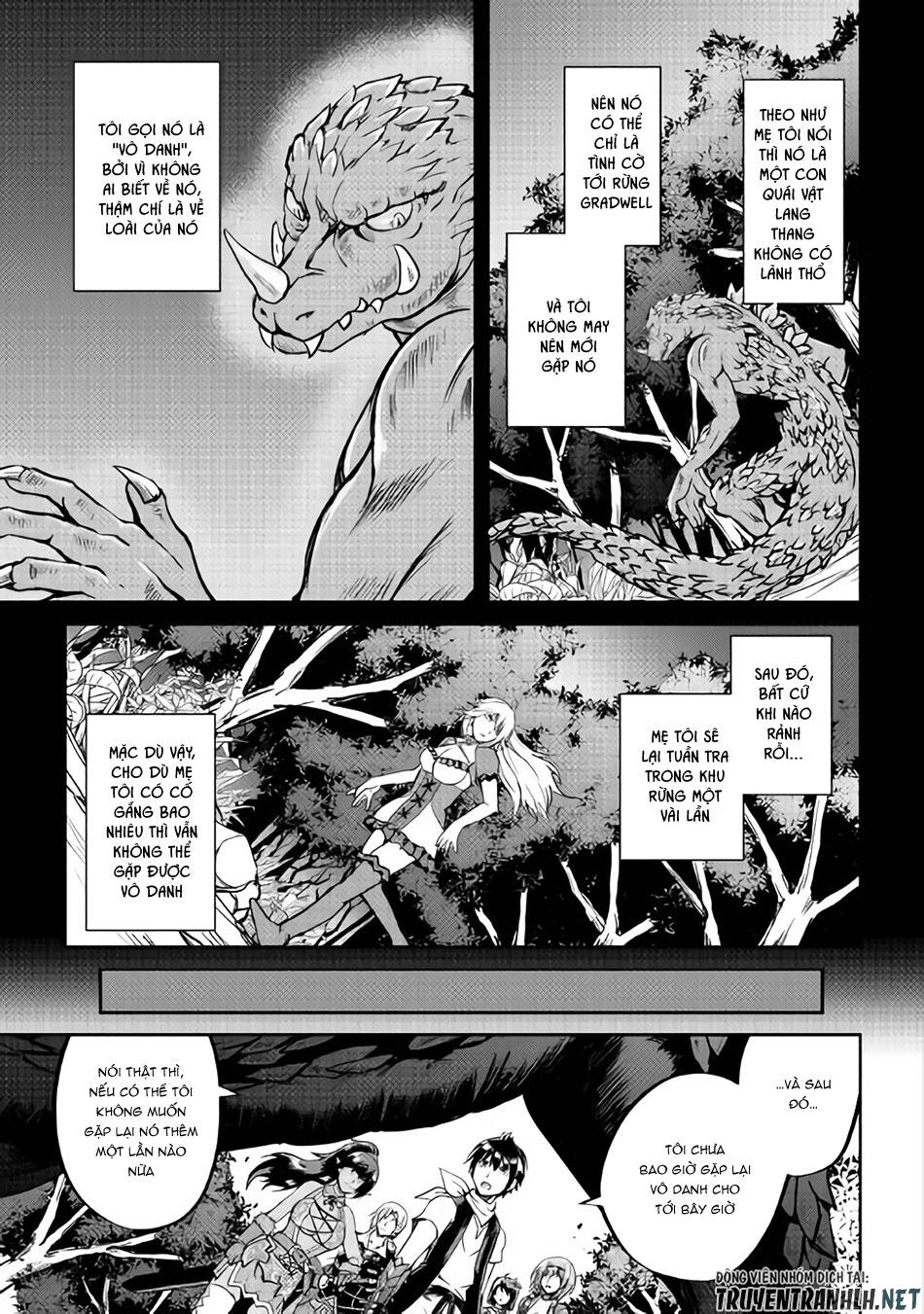 maken no daydreamer chapter 28 21