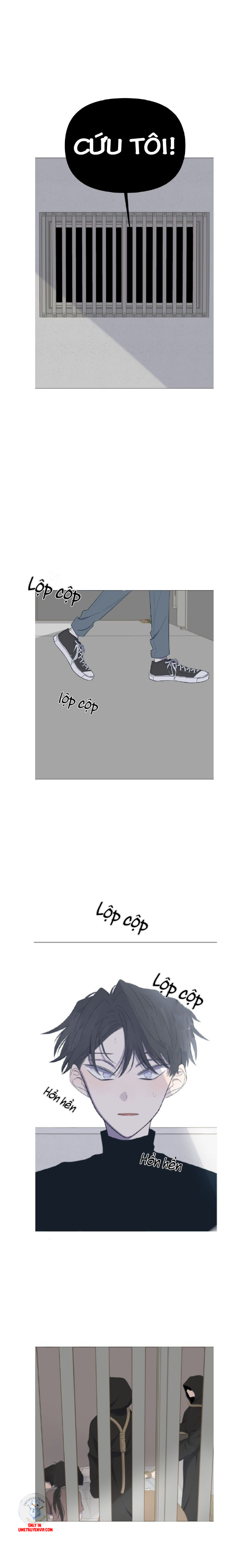 moonchild chapter 12 1