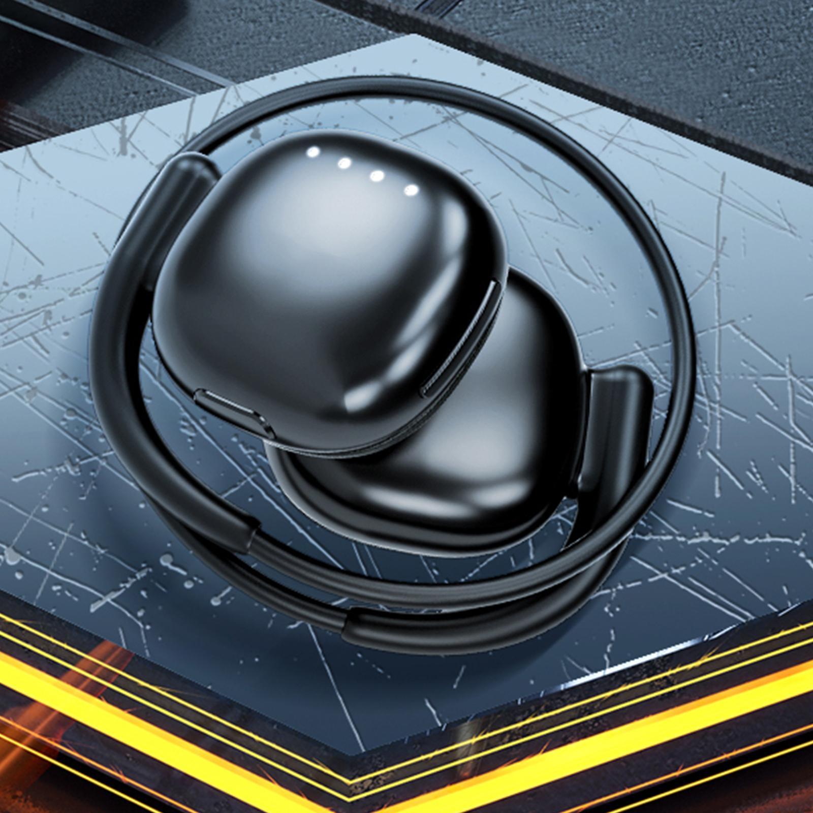 Bluetooth  Headphones HiFi Stereo Headset for Music Gaming Sport Work