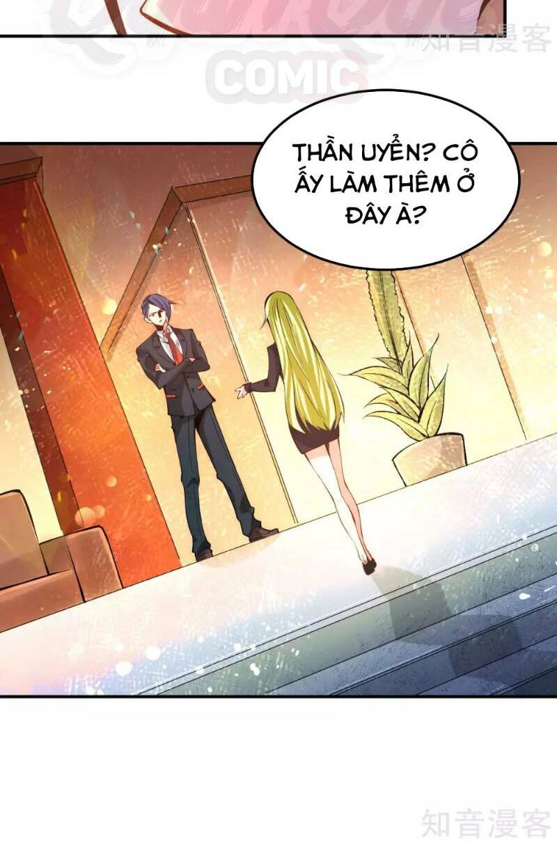 đô thị đỉnh phong cao thủ chapter 81 6