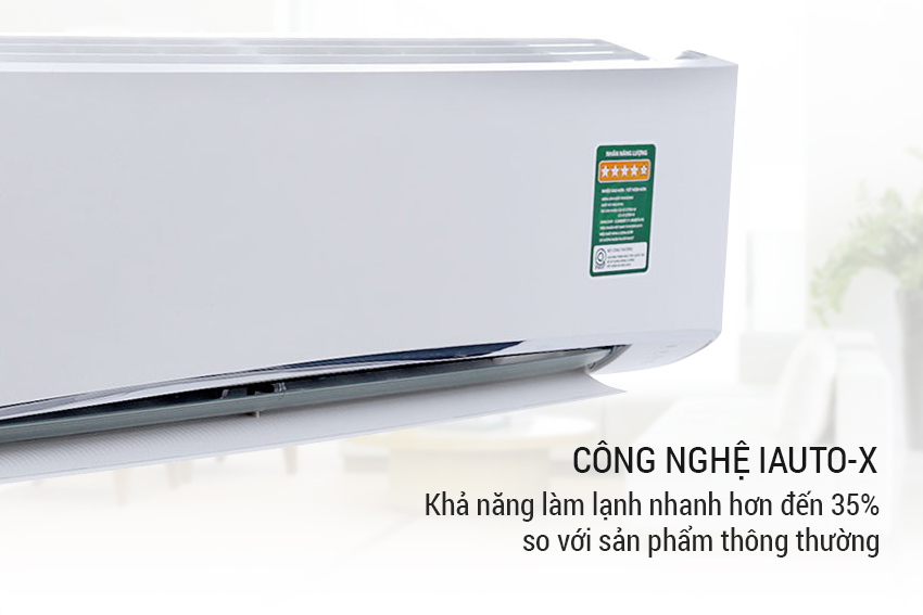 Điều Hòa Inverter Panasonic CU/CS-U12TKH-8  - Hàng Chính Hãng