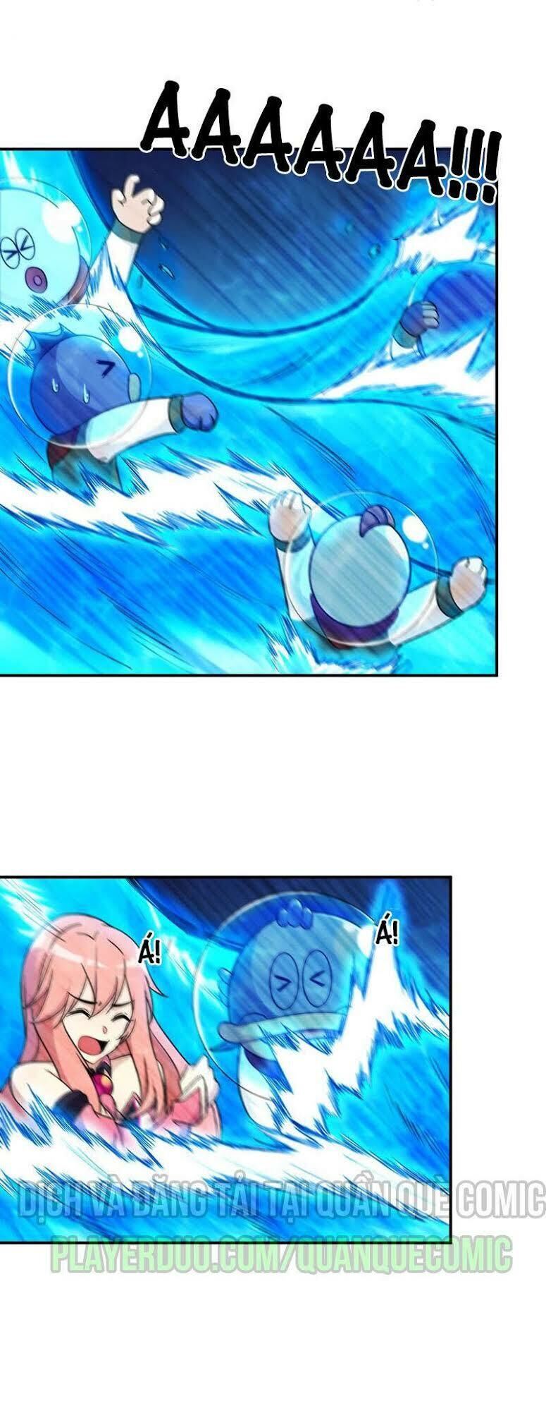 khởi đầu bằng một con côn chapter 49 23