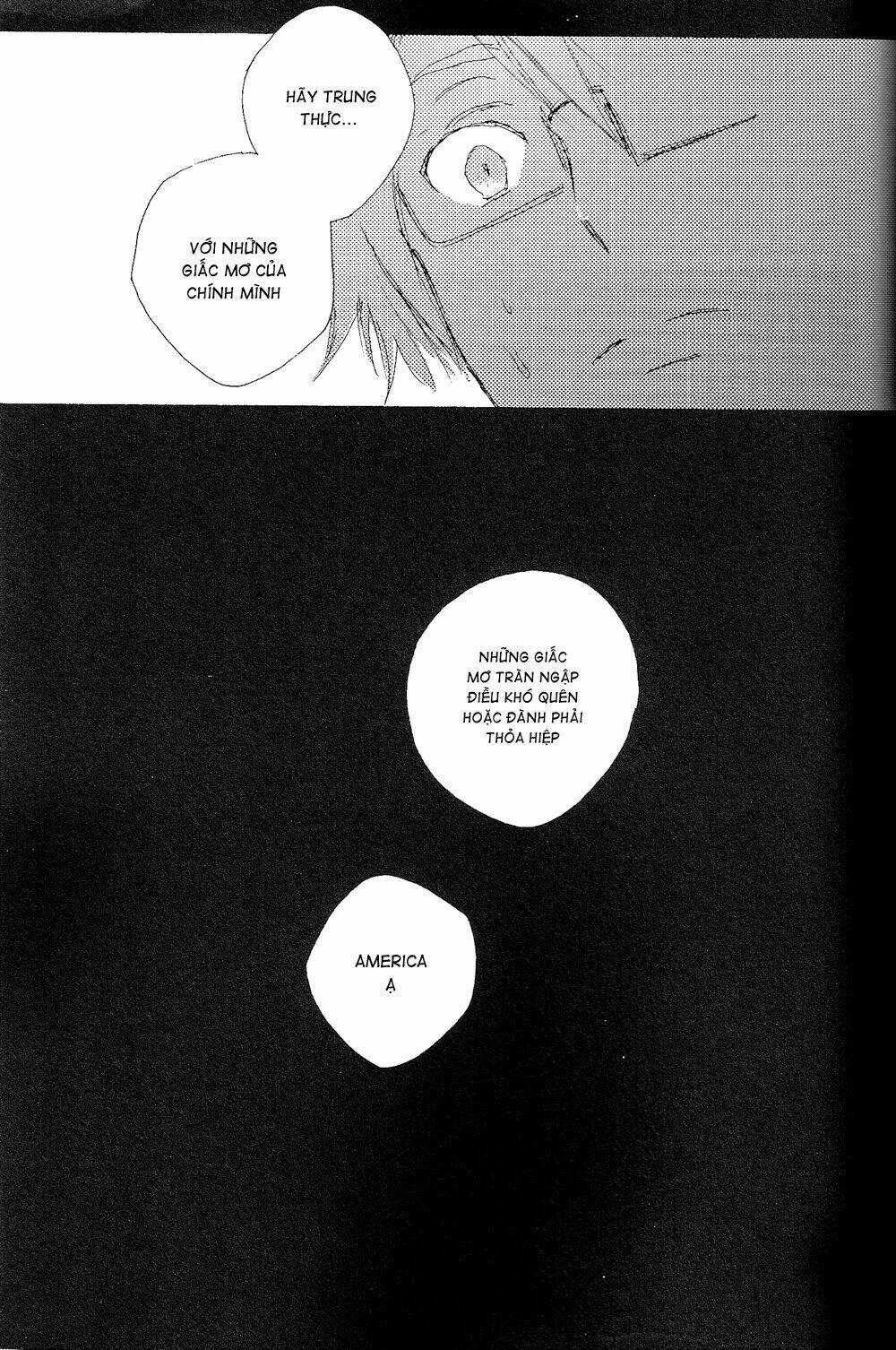 aph doujinshi - welcoming morning chapter 1 27