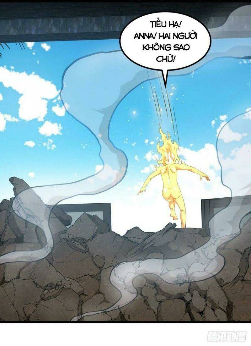 danh sách kẻ phản diện chapter 134 32