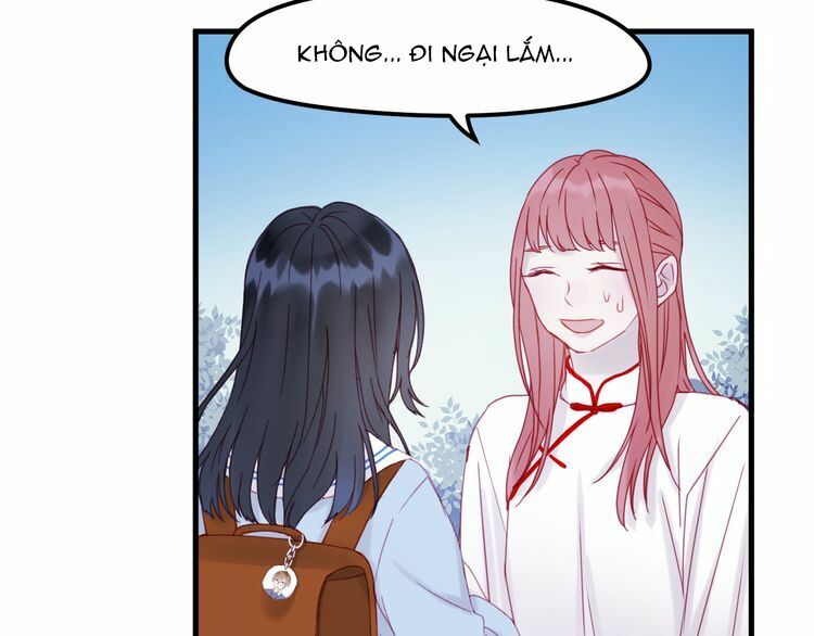 lượm được một tiểu hồ ly phần 2 chapter 43.5 3