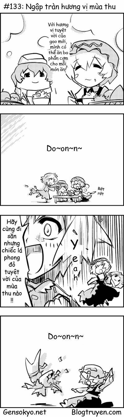 touhou keshikaran chapter 14 4