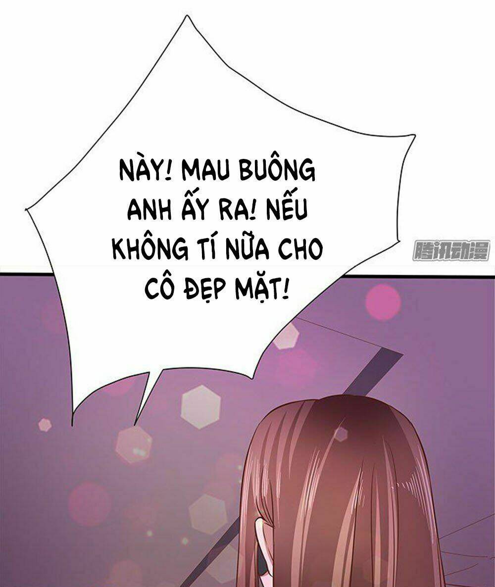 khi trò chơi ác ma bắt đầu chapter 22 24