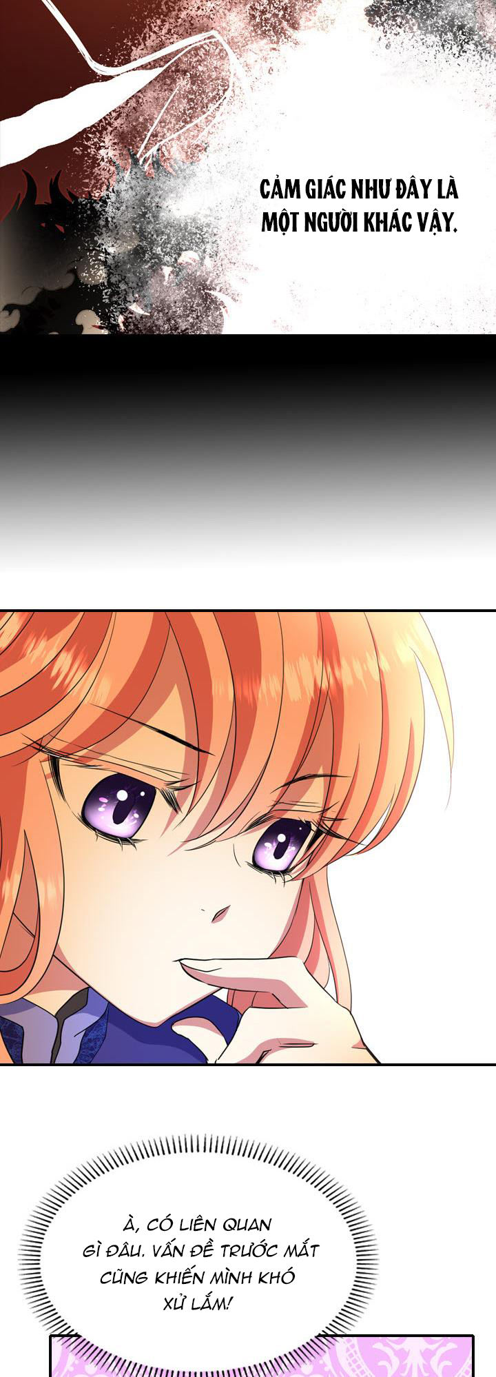 sát thủ muốn trở thành công chúa chapter 4 11