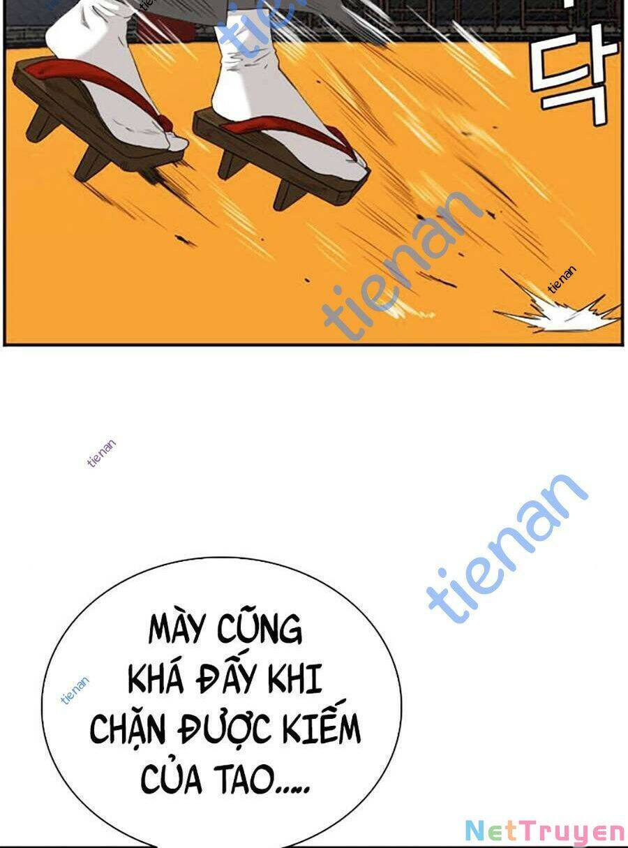 người xấu chapter 99 11