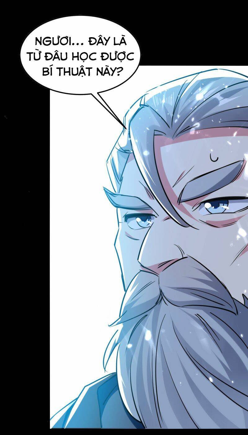 vạn giới tiên vương chapter 62 19