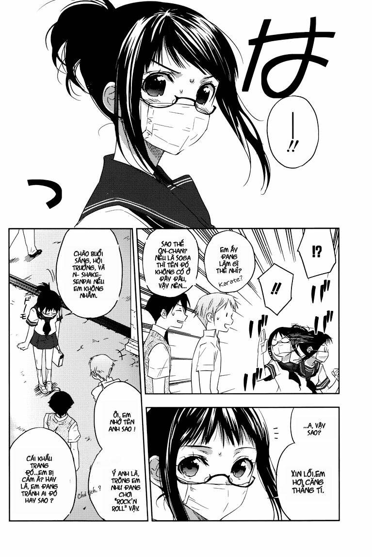 evergreen chapter 9 10