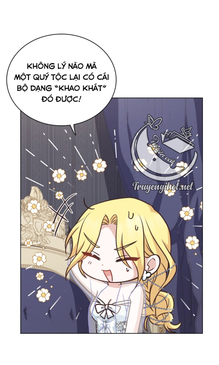 lời cầu hôn đến từ hoàng đế chapter 36.2 8