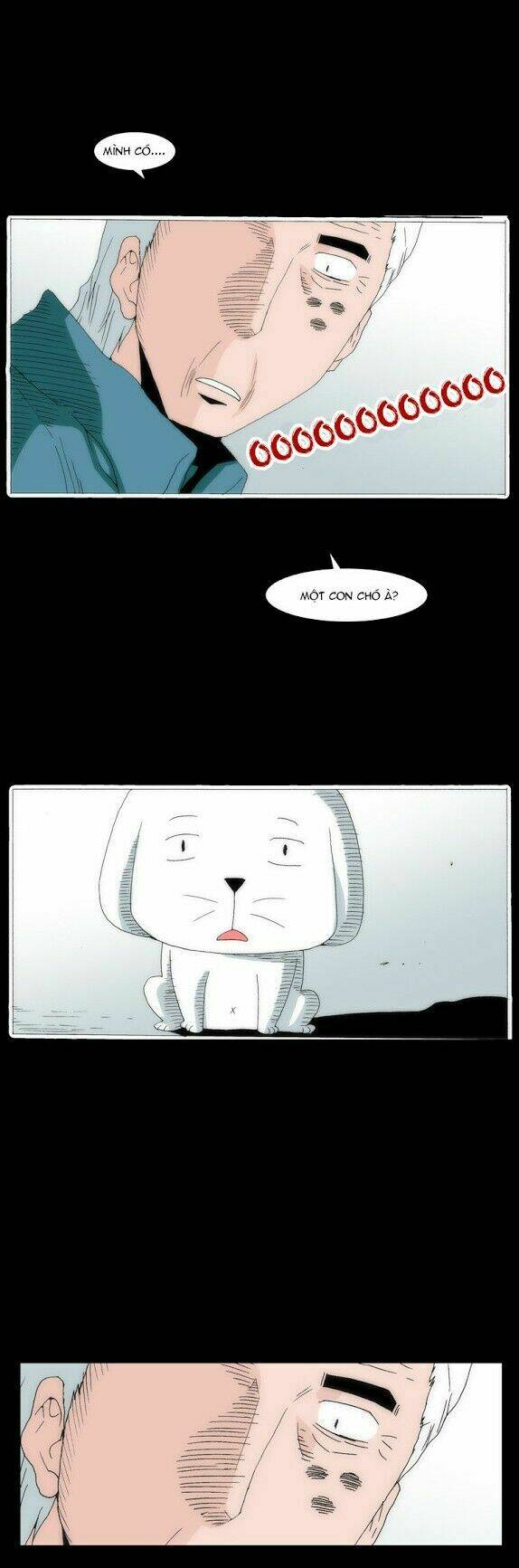 can't see can't hear but love chapter 44 9