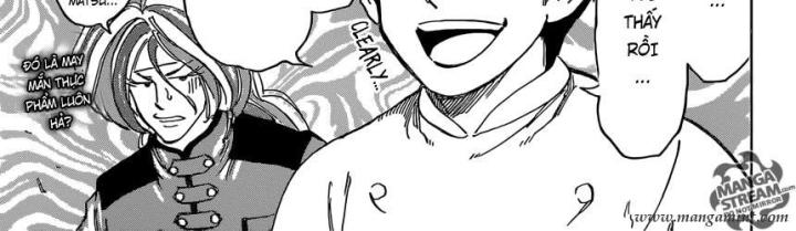 thánh tỏi sành ăn chapter 360 15