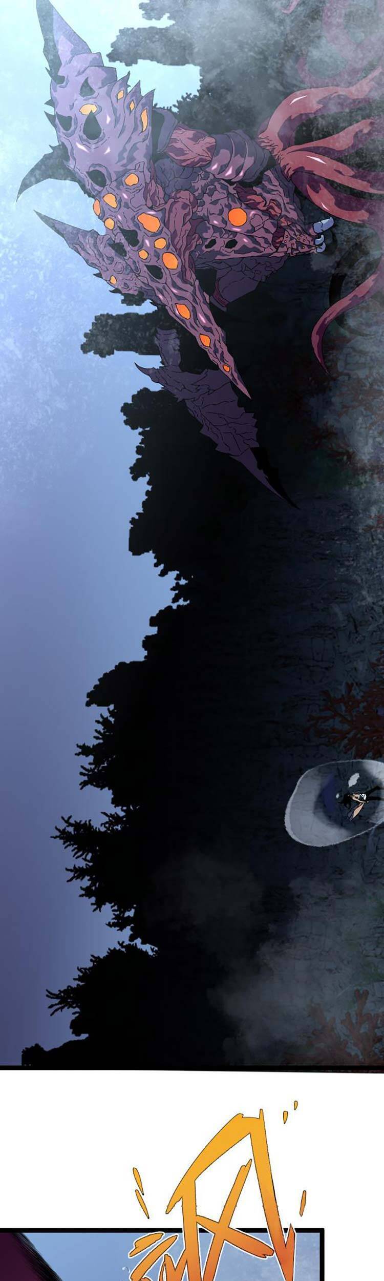 đằng lục thiên phú chapter 29 31