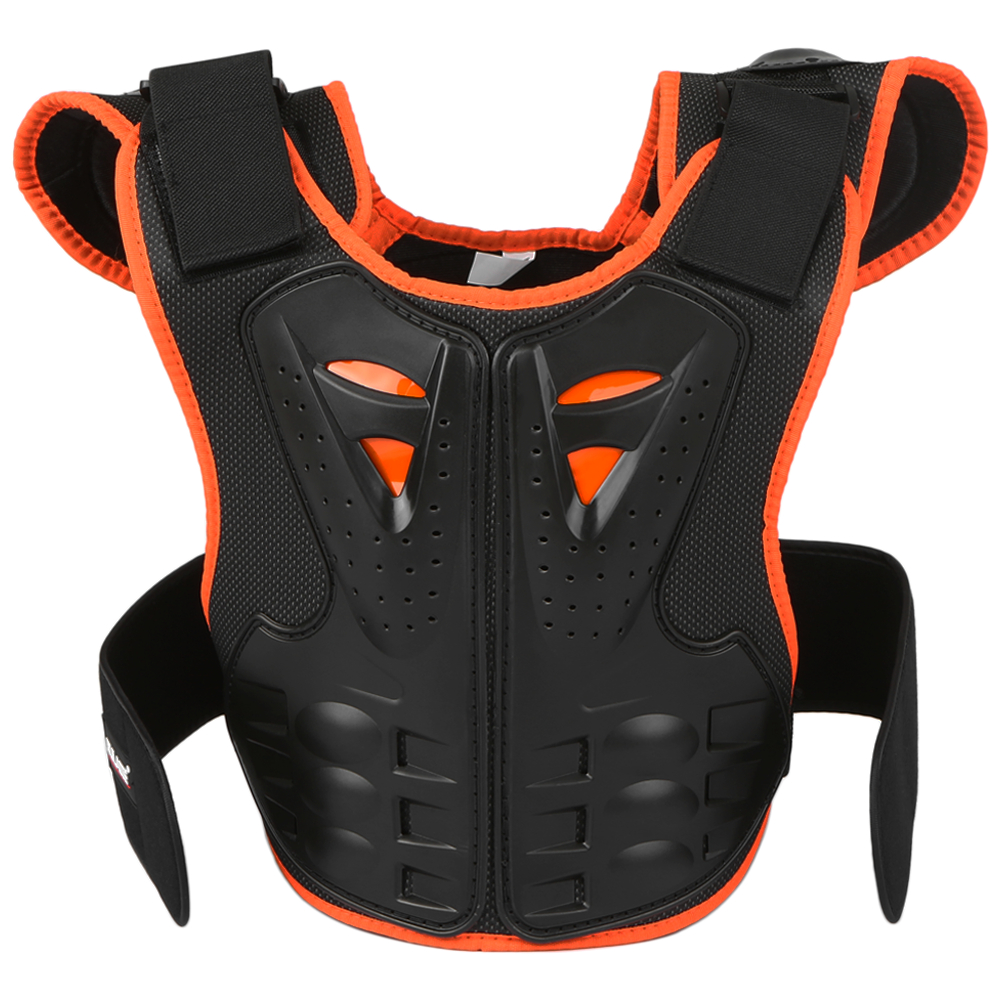 Áo giáp trẻ em, áo khoác cho Trượt băng Trượt tuyết có thể tháo rời