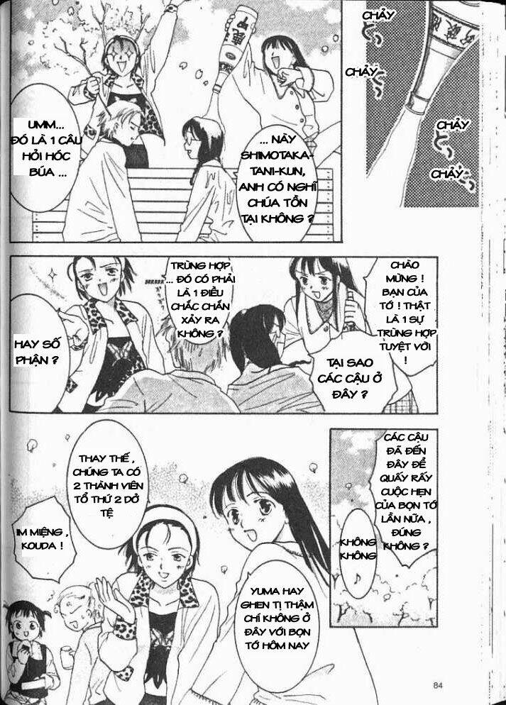 joshikousei chapter 34 9