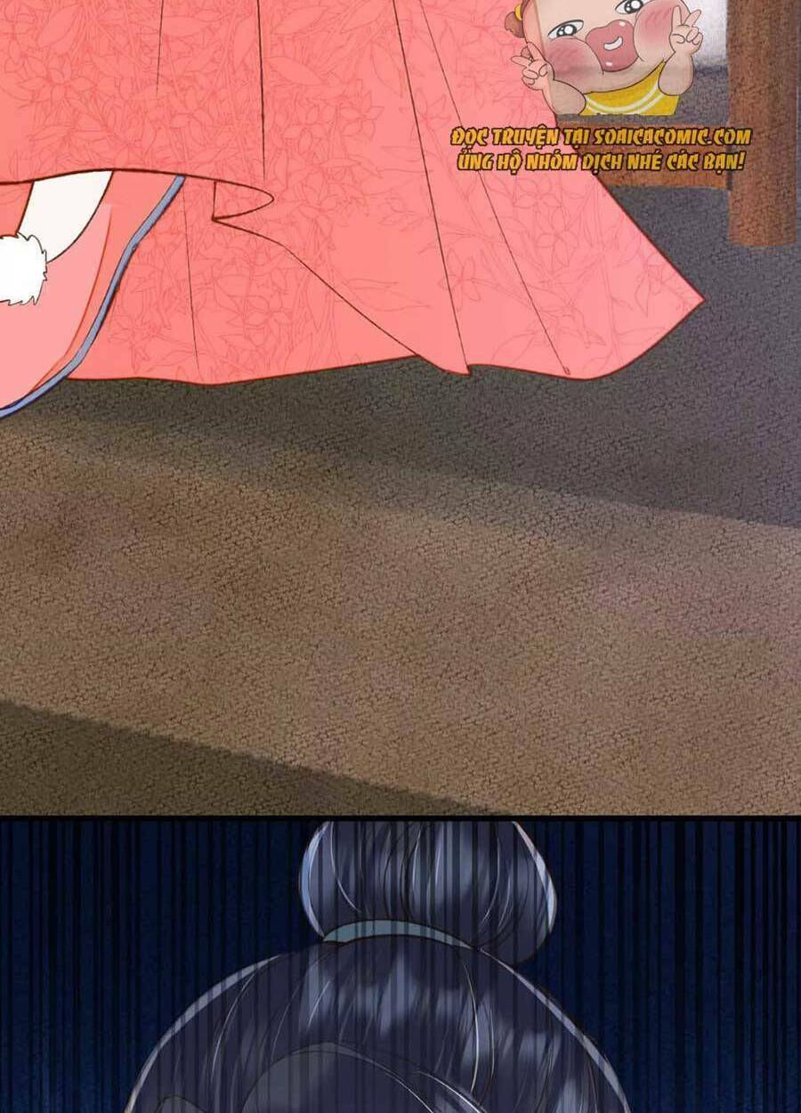 rơi vào cạm bẫy ngọt ngào của tứ thúc chapter 25 33